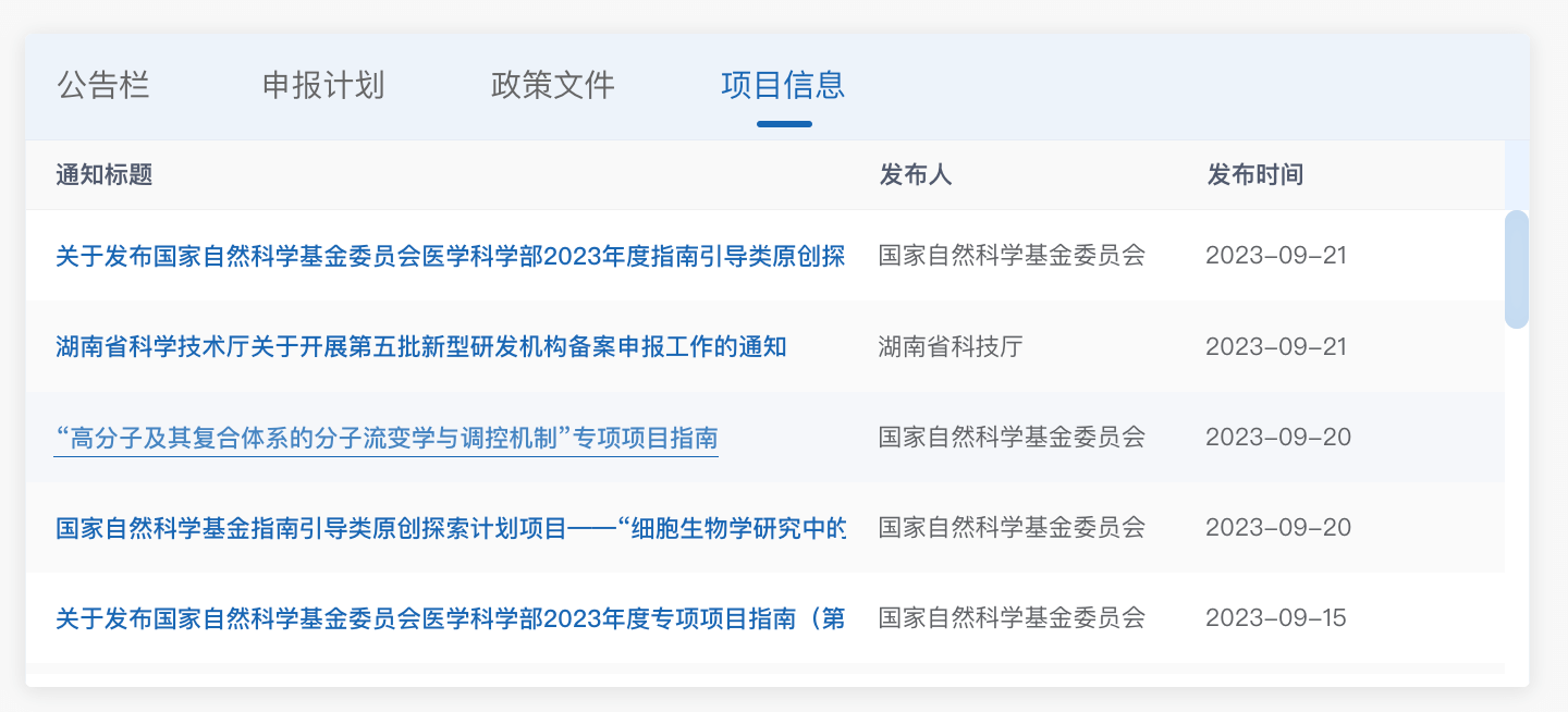 管理数据数字化