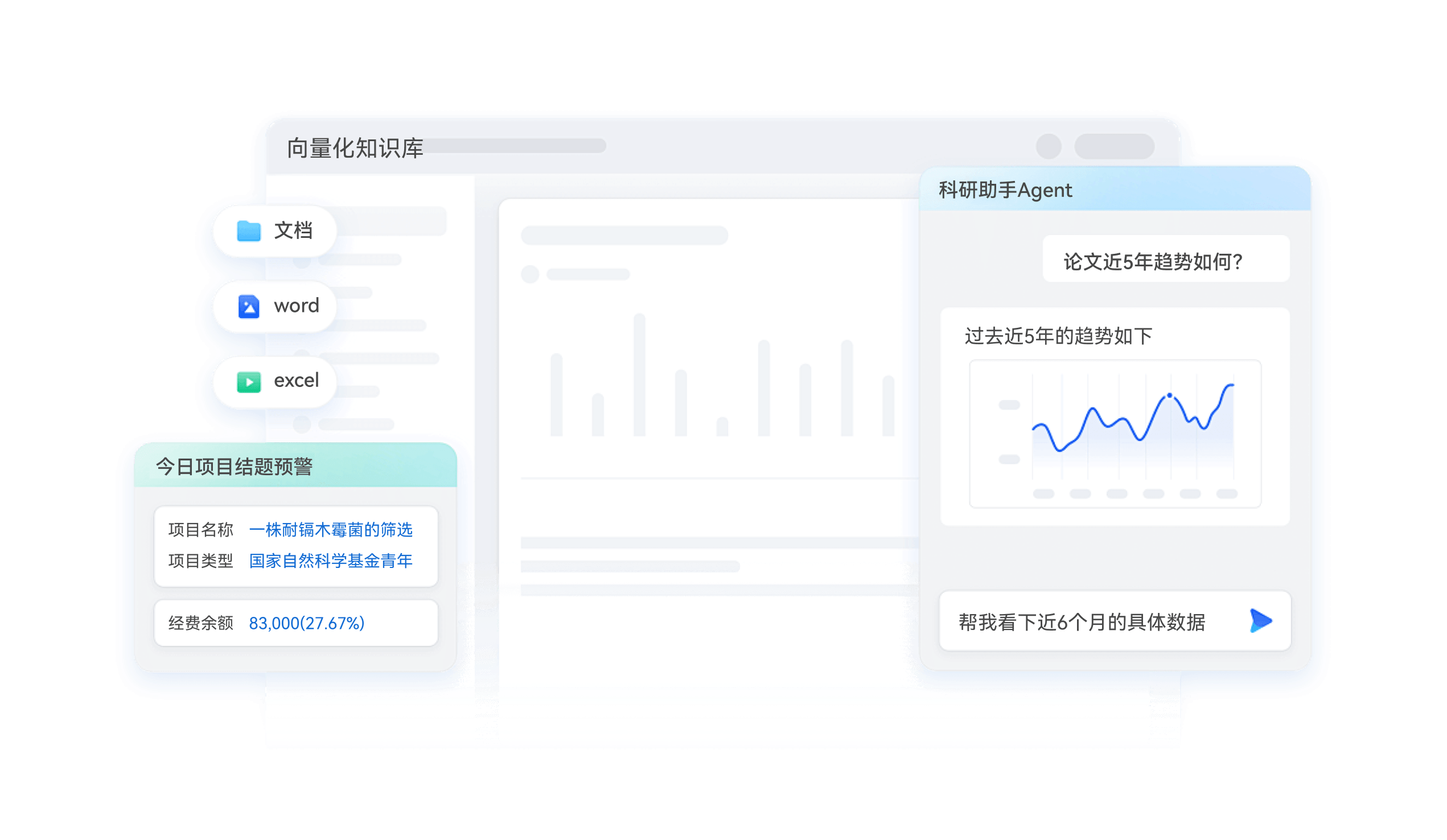 科研管理系统AI管理范式转型